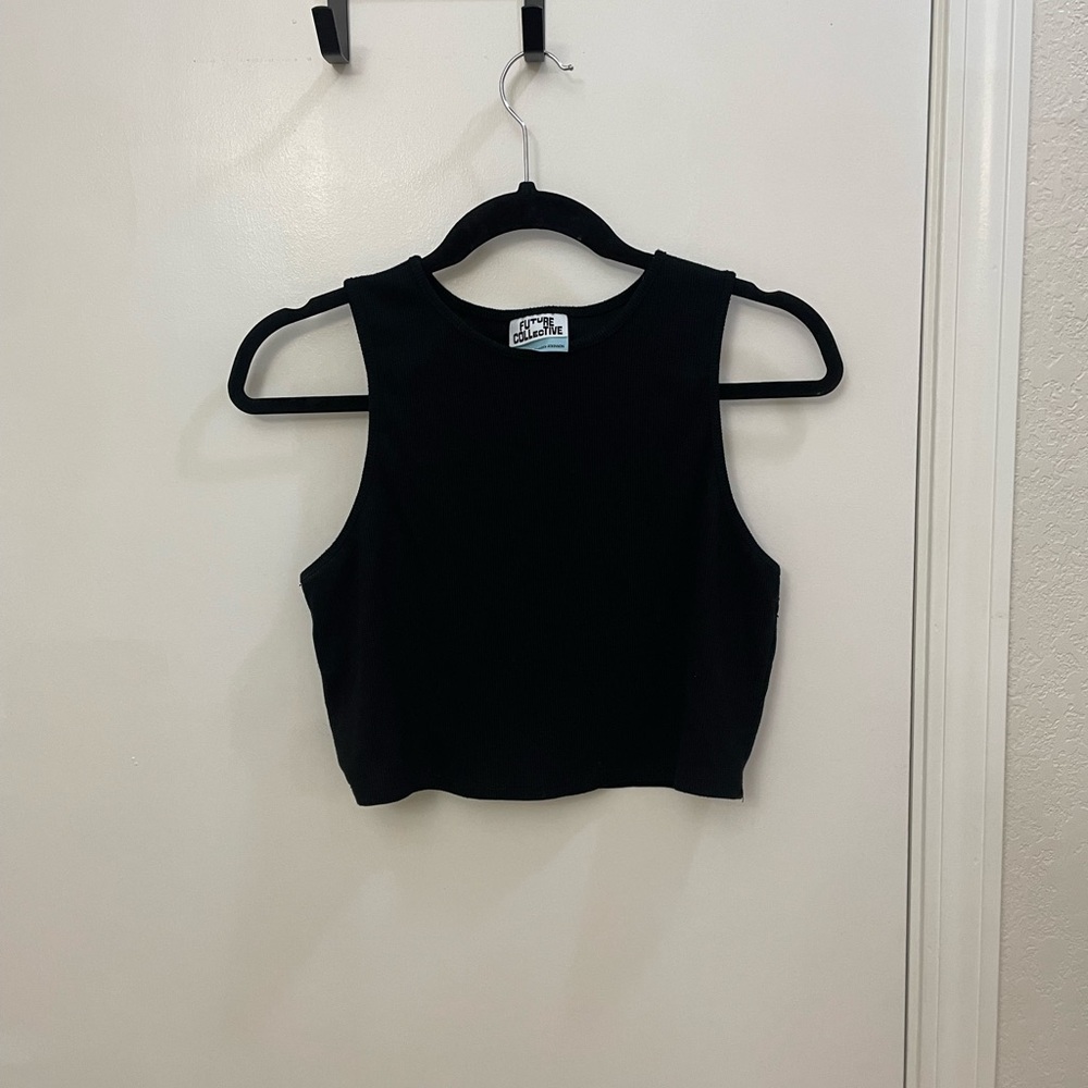 Future Collective Basic Tank
